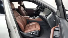 2023 BMW X6 xDrive40i M Sport — фото 15