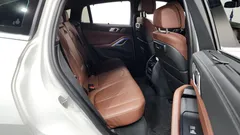 2023 BMW X6 xDrive40i M Sport — фото 16