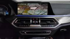 2023 BMW X6 xDrive40i M Sport — фото 18