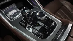 2023 BMW X6 xDrive30d M Sport, белый — фото 9