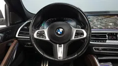 2023 BMW X6 xDrive30d M Sport, белый — фото 13