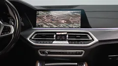 2023 BMW X6 xDrive30d M Sport, белый — фото 14