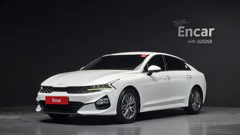 2023 Kia K5 2.0