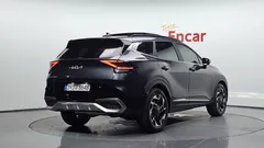 2023 Kia Sportage LPG 2.0 2WD — фото 2
