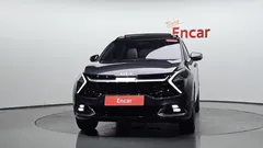 2023 Kia Sportage LPG 2.0 2WD — фото 3