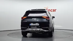 2023 Kia Sportage LPG 2.0 2WD — фото 4