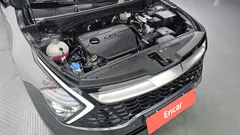 2023 Kia Sportage LPG 2.0 2WD — фото 6