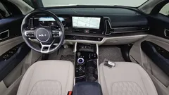 2023 Kia Sportage LPG 2.0 2WD — фото 7