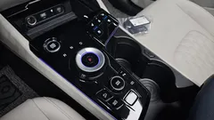 2023 Kia Sportage LPG 2.0 2WD — фото 9