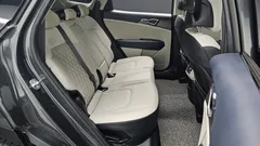 2023 Kia Sportage LPG 2.0 2WD — фото 11