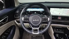 2023 Kia Sportage LPG 2.0 2WD — фото 12