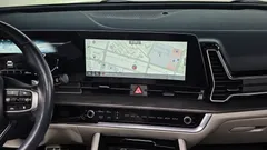 2023 Kia Sportage LPG 2.0 2WD — фото 13