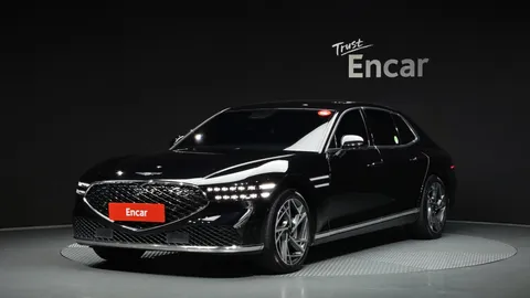 2023 Genesis G90 Gasoline 3.5 Turbo AWD
