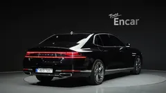2023 Genesis G90 Gasoline 3.5 Turbo AWD — фото 2