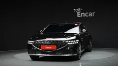 2023 Genesis G90 Gasoline 3.5 Turbo AWD — фото 3