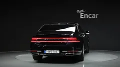 2023 Genesis G90 Gasoline 3.5 Turbo AWD — фото 4
