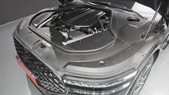 2023 Genesis G90 Gasoline 3.5 Turbo AWD — фото 6