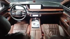 2023 Genesis G90 Gasoline 3.5 Turbo AWD — фото 7