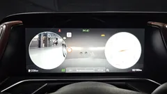 2023 Genesis G90 Gasoline 3.5 Turbo AWD — фото 8