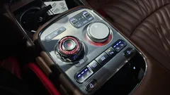 2023 Genesis G90 Gasoline 3.5 Turbo AWD — фото 9