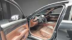 2023 Genesis G90 Gasoline 3.5 Turbo AWD — фото 10