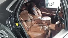2023 Genesis G90 Gasoline 3.5 Turbo AWD — фото 11
