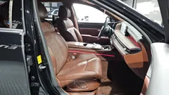 2023 Genesis G90 Gasoline 3.5 Turbo AWD — фото 12