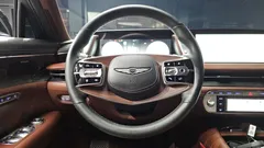 2023 Genesis G90 Gasoline 3.5 Turbo AWD — фото 13