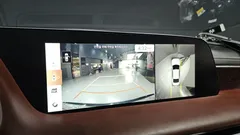2023 Genesis G90 Gasoline 3.5 Turbo AWD — фото 14