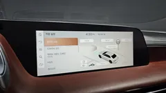 2023 Genesis G90 Gasoline 3.5 Turbo AWD — фото 15