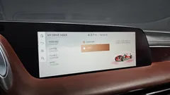 2023 Genesis G90 Gasoline 3.5 Turbo AWD — фото 16
