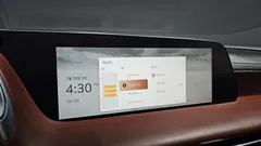 2023 Genesis G90 Gasoline 3.5 Turbo AWD — фото 17
