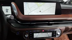 2023 Genesis G90 Gasoline 3.5 Turbo AWD — фото 18