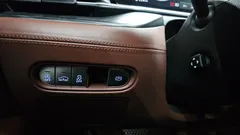 2023 Genesis G90 Gasoline 3.5 Turbo AWD — фото 20