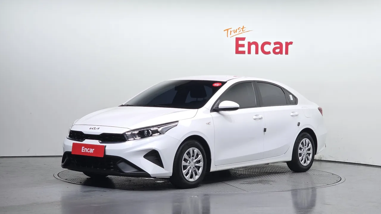 2023 Kia K3 1.6