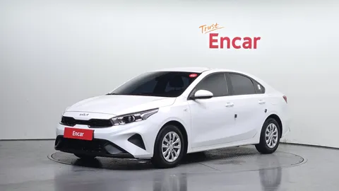 2023 Kia K3 1.6