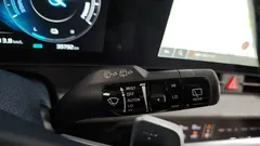2023 Kia Sportage Signature Gravity 4WD, синий — фото 12