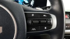 2023 Kia Sportage Signature Gravity 4WD, синий — фото 18