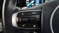2023 Kia Sportage Signature Gravity 4WD, синий — фото 19