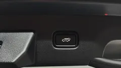 2023 Kia Sportage Signature Gravity 4WD, синий — фото 20