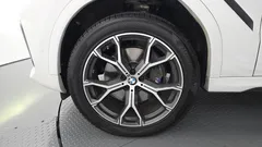 2023 BMW X6 xDrive30d M Sport — фото 5