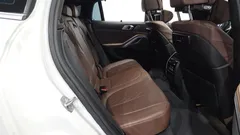 2023 BMW X6 xDrive30d M Sport — фото 12