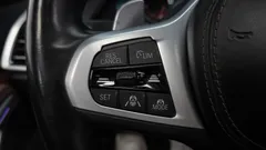 2023 BMW X6 xDrive30d M Sport — фото 17