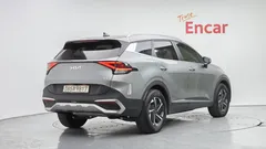 2023 Kia Sportage Prestige 2WD — фото 2