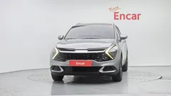 2023 Kia Sportage Prestige 2WD — фото 3