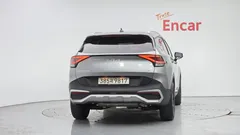 2023 Kia Sportage Prestige 2WD — фото 4