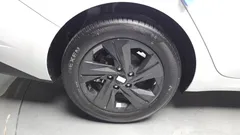 2023 Hyundai AVANTE Smart, белый — фото 5