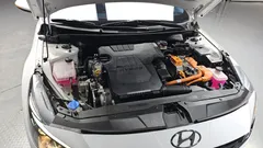 2023 Hyundai AVANTE Smart, белый — фото 6