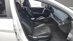 2023 Hyundai AVANTE Smart, белый — фото 10
