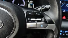 2023 Hyundai AVANTE Smart, белый — фото 17